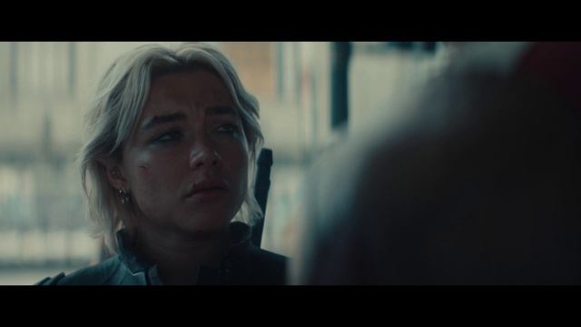 Громовержцы  — Русский трейлер super bowl (Дубляж, 2025)