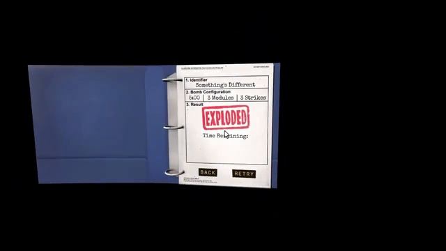 (+16) Keep Talking and Nobody Explodes №3: Новый помощник