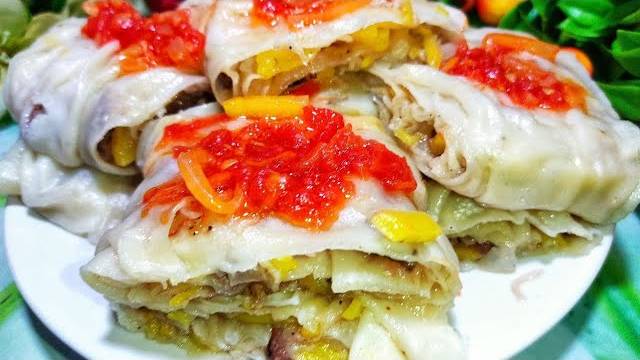 Такого вкусного ужина я ещё не ела! Этот рецепт захочется всем! Быстрый и дешёвый рецепт