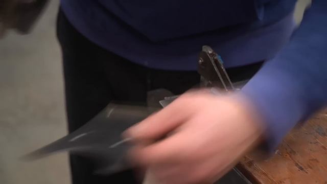 MA-SH Я сделал кое-что полезное для своей мастерской!