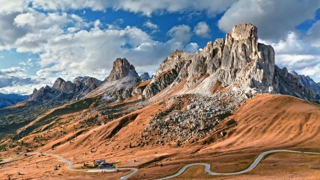 Vivaldi - Autumn (Four Seasons)
