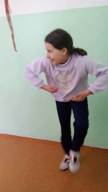Эщ ещ