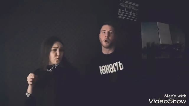 FLOW MONSTERS заявка на #РВАТЬНАБИТАХ