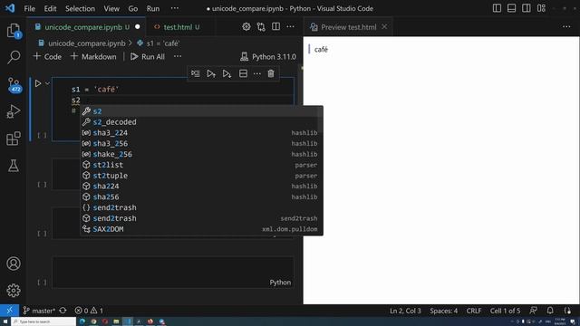Проблема HTML кодировки и как с ней бороться