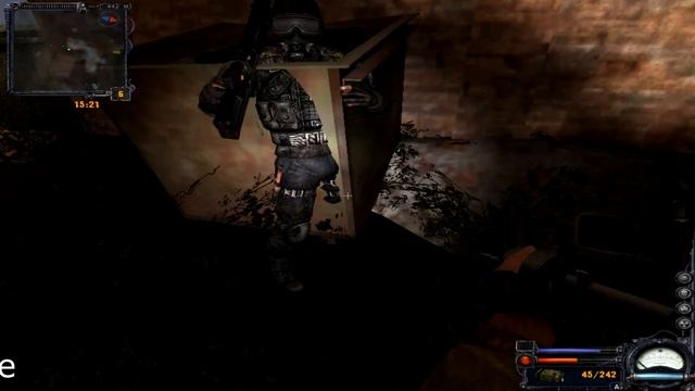 ●S.T.A.L.K.E.R.● •СМЕШНЫЕ МОМЕНТЫ• # 5