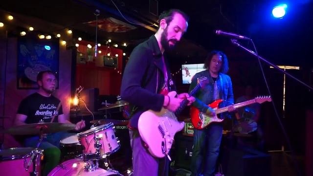 Евгений Ламба & Dimetric Band