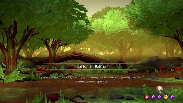 Puzzle Quest 3 - 4.0.22 Storming the MInes - Bartonian Battles