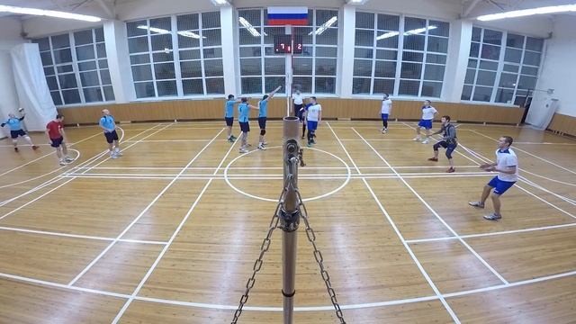 НЭТИ-НГТУ - ТЕМП 3