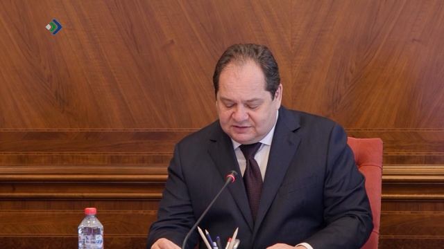 Ростислав Гольдштейн призвал активнее информировать жителей Коми о ходе благоустройства общественных