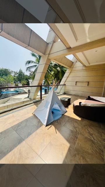 JINSHA SEA VIEW RESORT. Остров Хайнань(Китай)