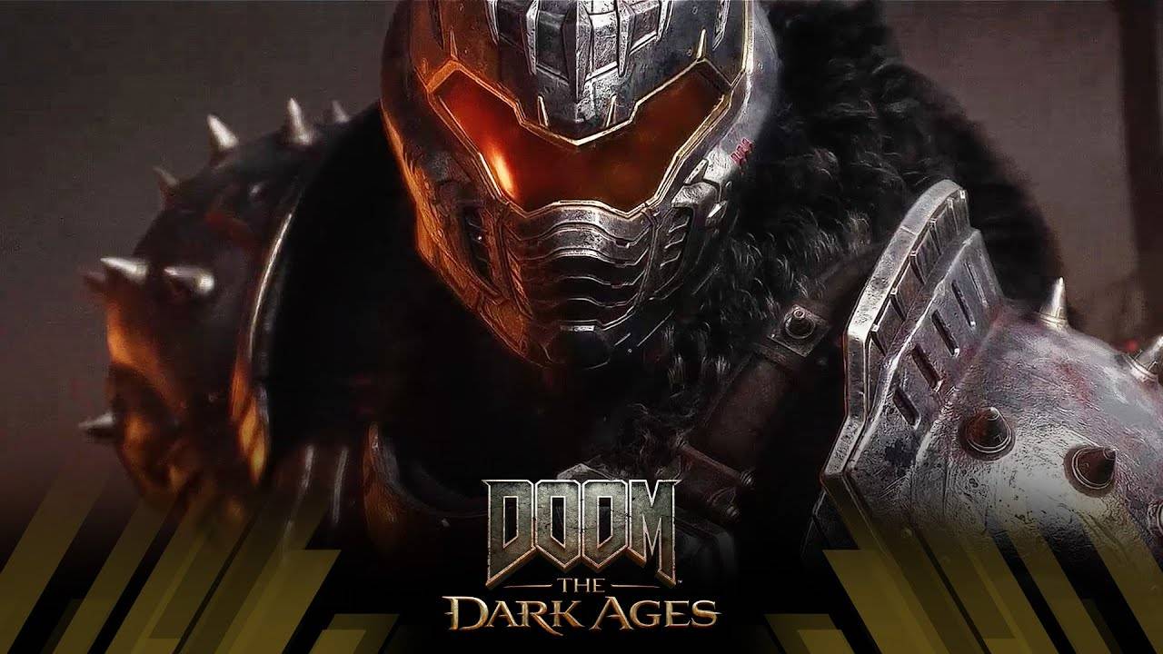 Stream ~ DOOM DARK AGES ~ ( Прохождение часть 2 )