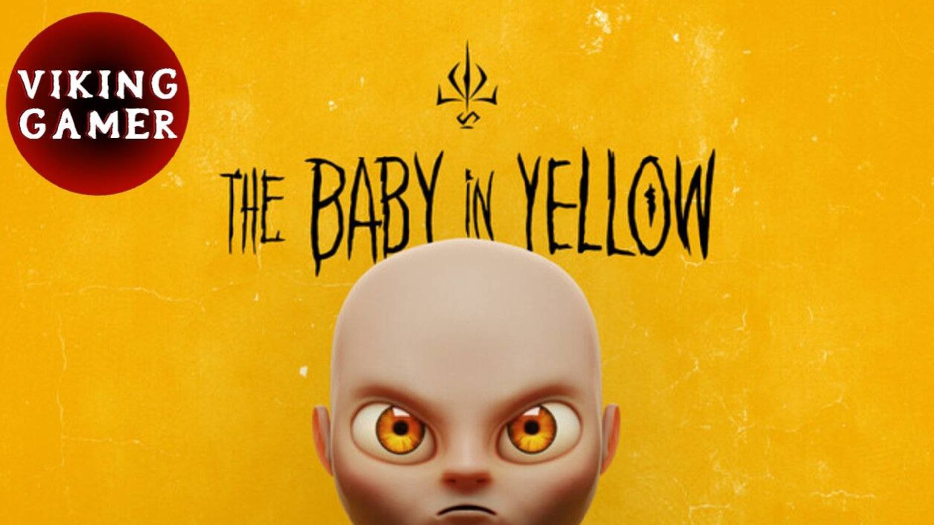 The Baby in Yellow | Прохождение