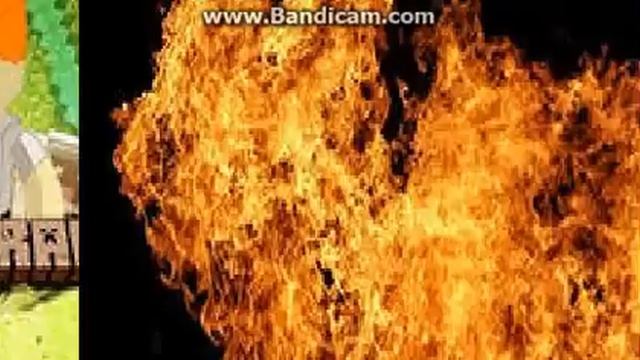эпичная рэп битва в маинкрафте Фрост vs Юзя