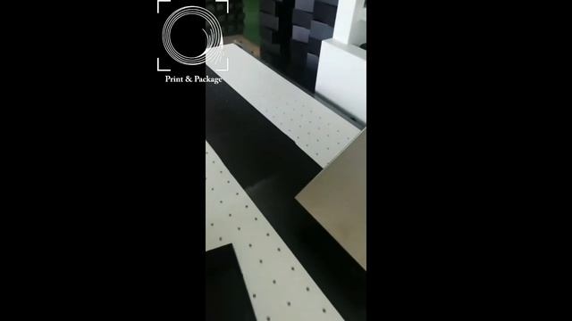 Полуавтоматическое оборудование для каширования коробок PC-450S
