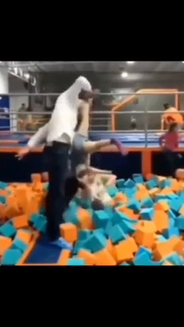 Прикольные видео