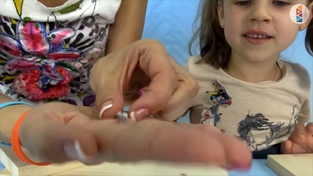 Поделки своими руками. Делаем скворечник!
