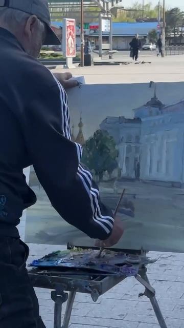 Донецк — город настоящих талантов ❤️