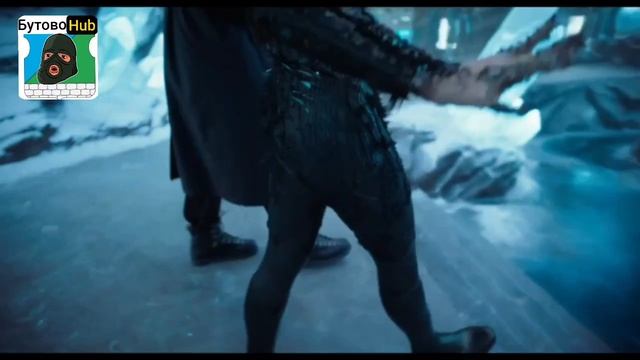 Выпустили трейлер «Супермена» Джеймса Ганна.

Премьера 11 июля.

🕹