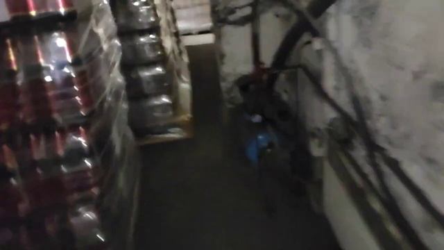 как я трубу из сшитого полиэтилена соединял пресс фитингом от металлопластика.