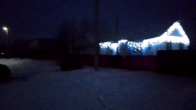 Герлянды шторы белые