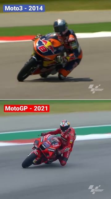 Jack Miller - The goon rider ｜ 2021 #AmericasGP