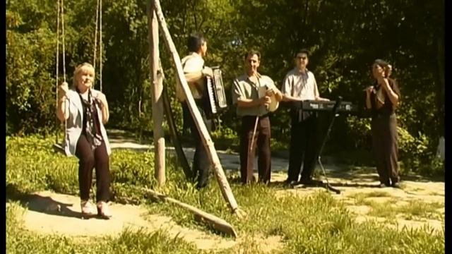 Руска Добрева и орк. Здравец- Снощи станах сънен, буден  /Мари Гано, Ганке/