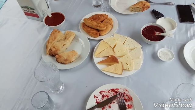 Путешествие в Кинтриши