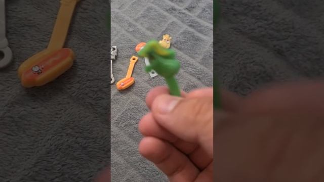Одна часть, проды не будет! Обзор на скрепыши.