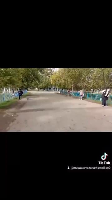 Субботник в рамках акции ТазаҚазақстан