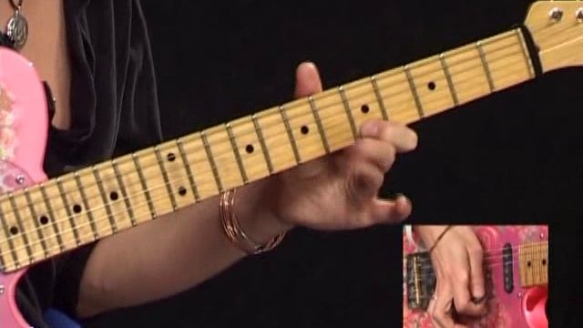 3. Single String Legato Phrases
