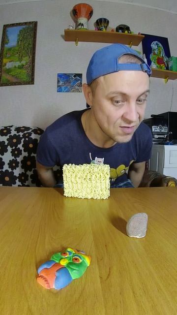 макароны
