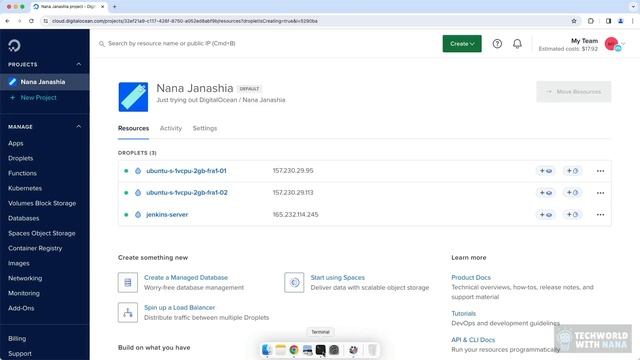 15.4 Ansible Inventory and Ansible ad hoc commands