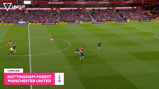 'IT WAS AN INCREDIBLE MOMENT!'  Murillo & Danilo rate Nottingham Forest's BEST PL moments | Uncut