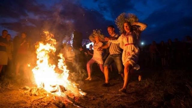 14 мая - Пролетье. Обряды и символы