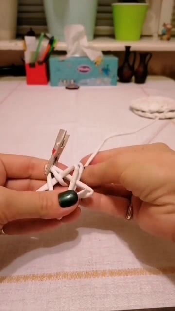 Звёздочка