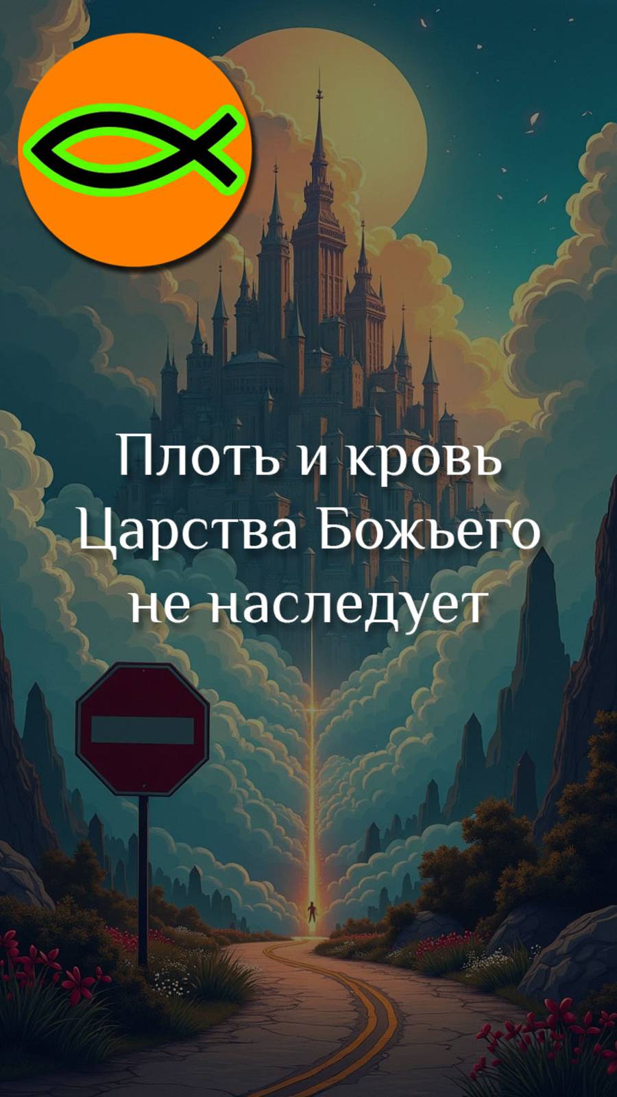 "Непреодолимый рубеж"