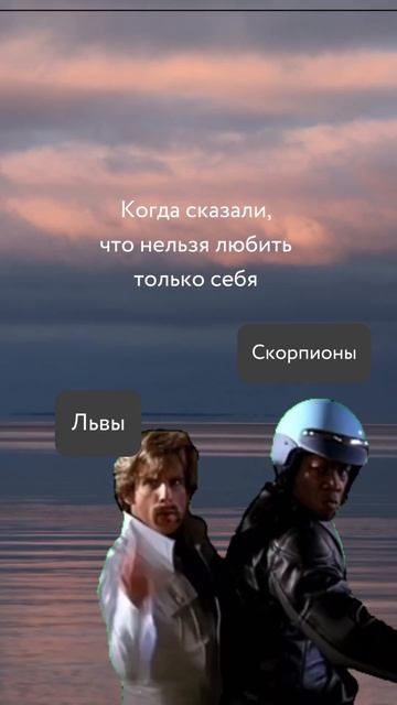 Неправда. Да, скорпионы и львы? 😏 #скорпион #скорпионы