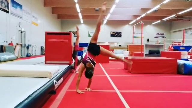acrobatics tips