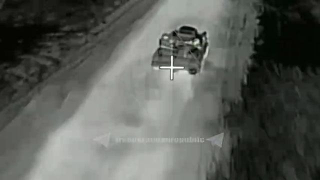 Расчеты FPV батальона им. Максима Кривоноса уничтожают технику ВСУ на Красноармейском направлении.