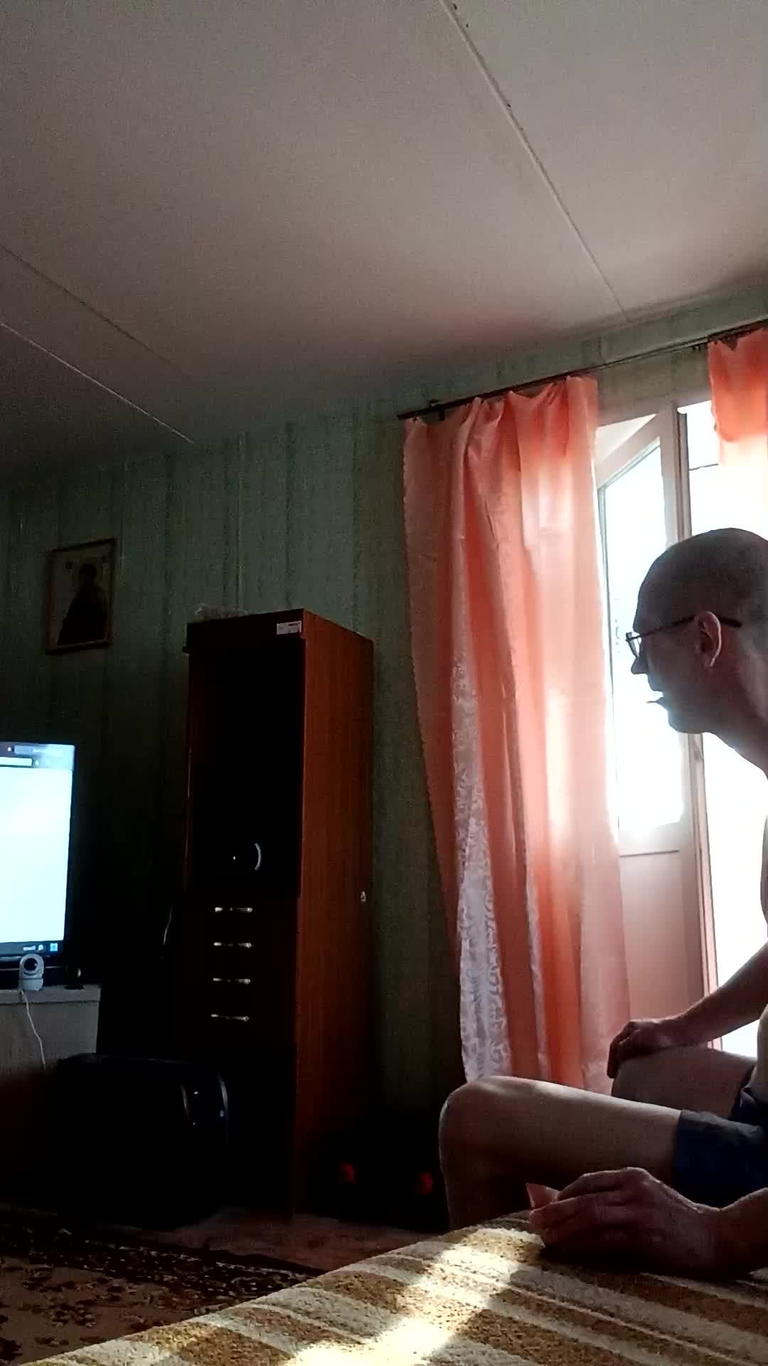 утренний домашний секс