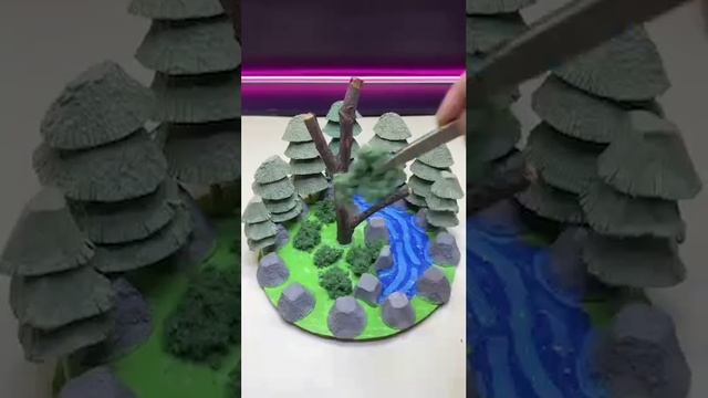 Поделка в детский сад 🤩