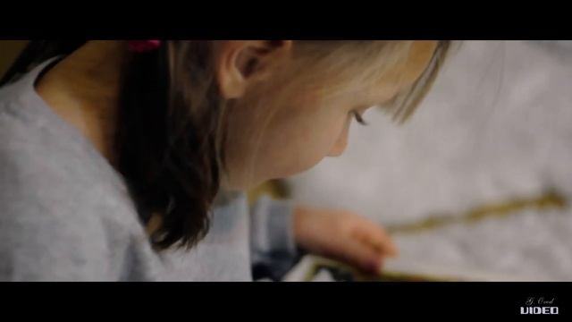 Поздравительный ролик || Birthday greetings
