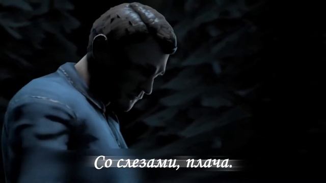 SLENDER SONG ▶ "Боюсь тебя" (By CG5)