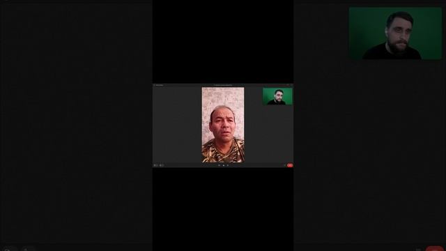 Ветеран СВО - о причинах начала военной операции