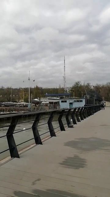 Азовское море, Мариуполь 2023 весна