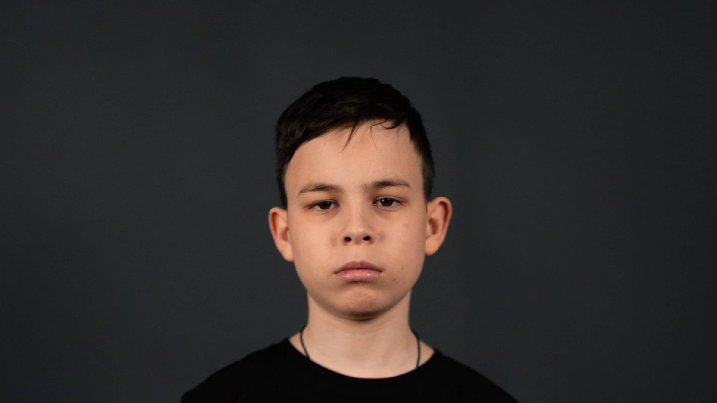 Пономарев Павел 12 лет видеовизитка