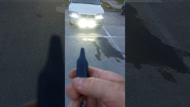 Установил ДХО проверяю 4