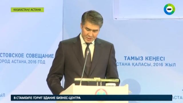 Аким Астаны пообещал покончить с поборами в школе