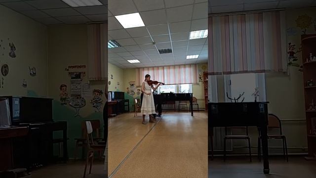 Смирнова Аннэя