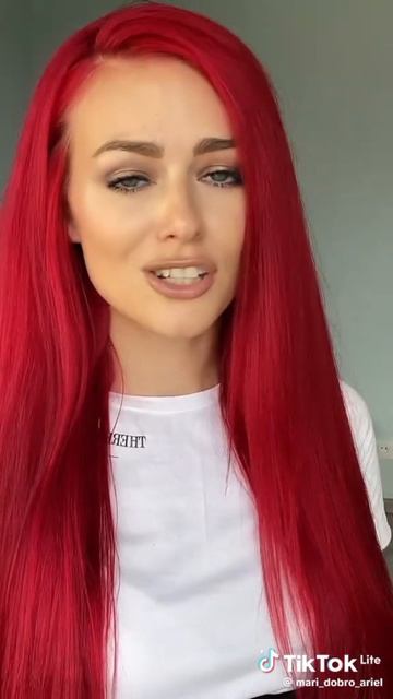 Взрослые женщины знают чего хотят 🤣
см описание